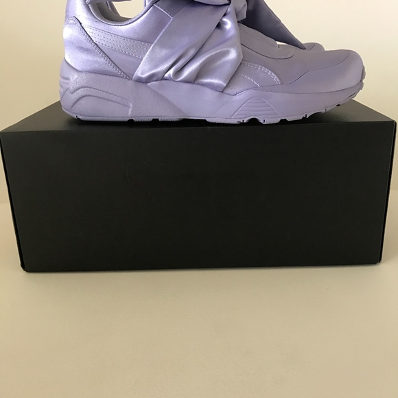Puma Fenty Bow Sneakers - Picture 2 of 4